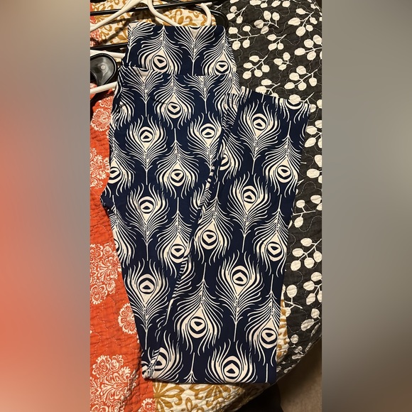 Lularoe leggings - Picture 1 of 1